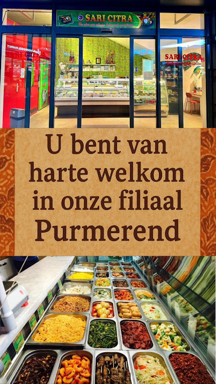 Ons filiaal in Purmerend